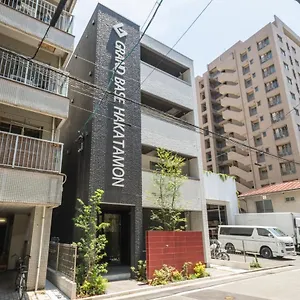 アパートホテル グランドベース博多門, 福岡市
