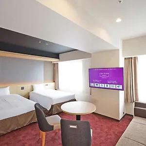 치선 프리미엄 쿠조 3* 교토
