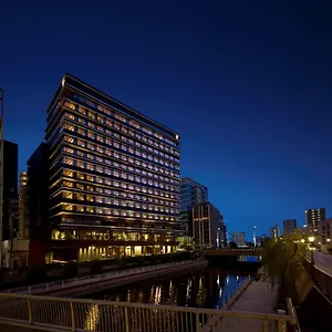 ホテル The Royal Park Canvas Fukuoka Nakasu, 福岡市