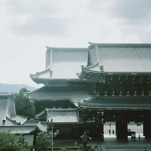 20 피스 4* 교토