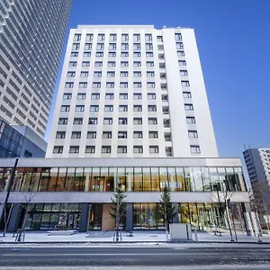Emion 4*, 札幌市 日本