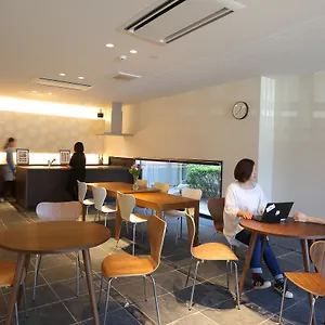 ホステル ホステルスピカ, 福岡市